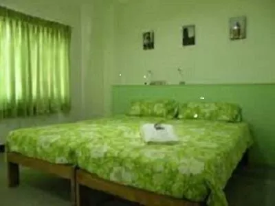 Bed and breakfast Asmita 2*