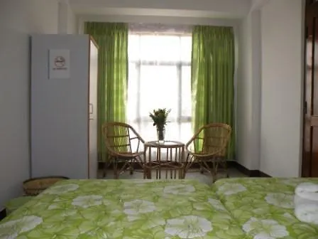 Asmita Bed and breakfast Katmandú