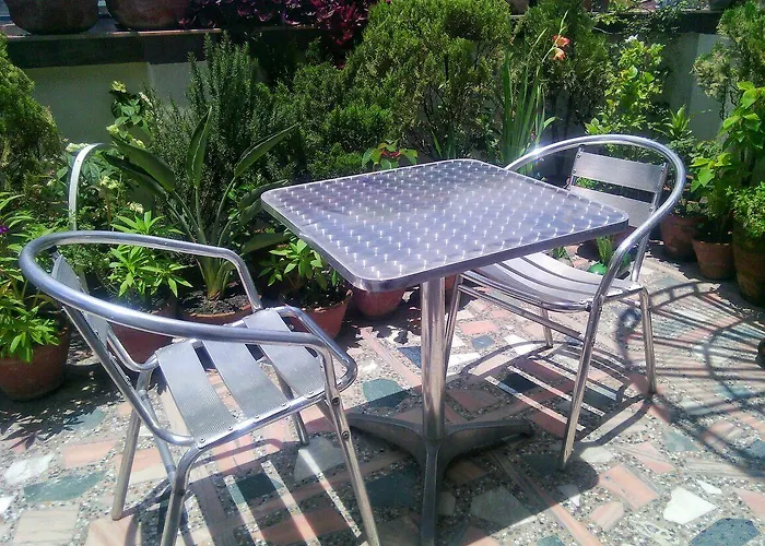 Asmita Bed and breakfast