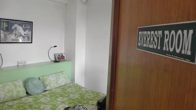 Asmita Bed and breakfast Katmandú