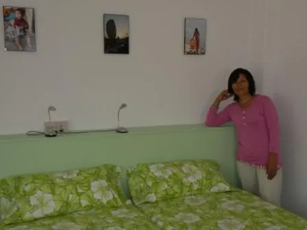 Asmita Bed and breakfast Katmandú