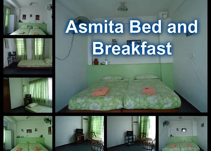 Asmita 2*