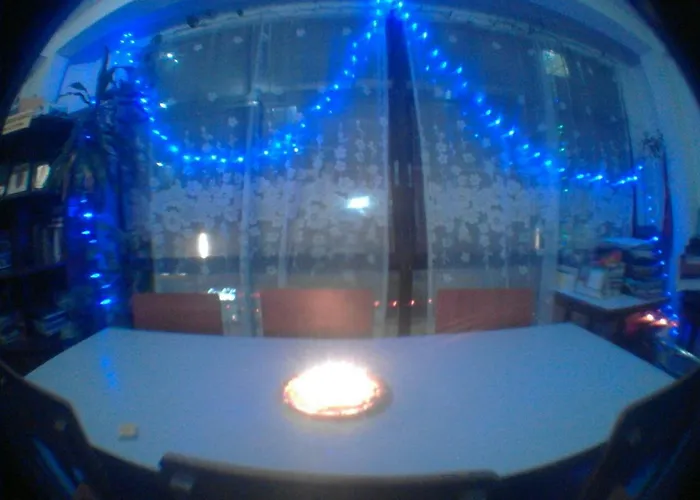 Bed and breakfast Asmita Katmandú