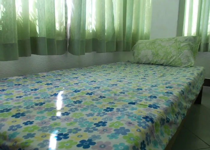 Bed and breakfast Asmita