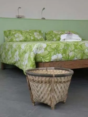 Asmita Bed and breakfast 2*