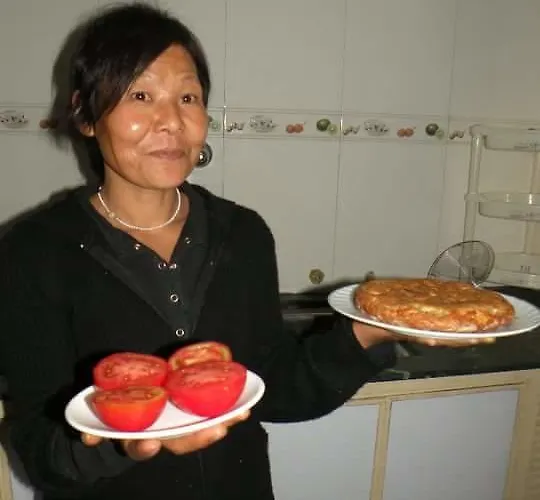Asmita Bed and breakfast 2*
