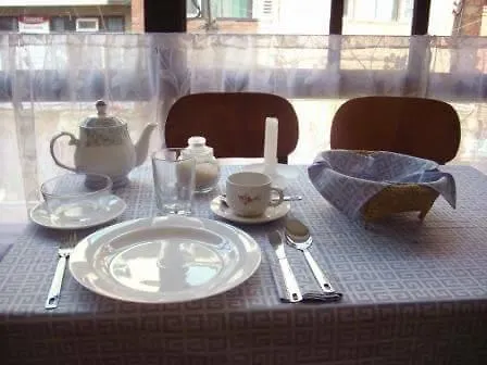 Asmita Bed and breakfast 2*