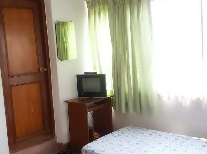 Bed and breakfast Asmita Katmandú