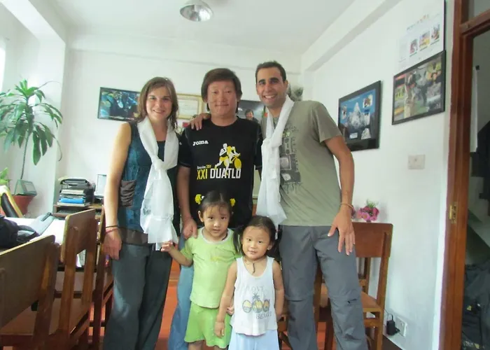 Asmita Bed and breakfast Katmandú