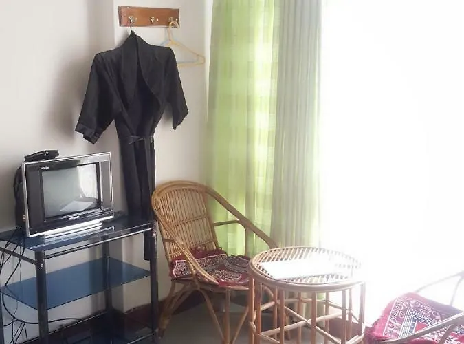 Asmita Bed and breakfast Katmandú