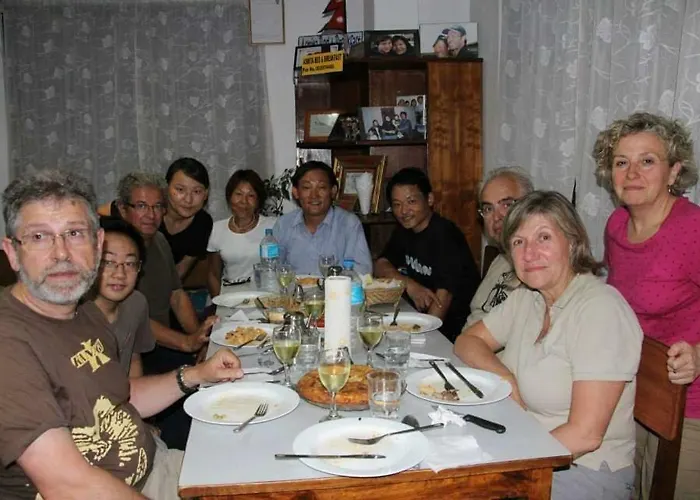 Bed and breakfast Asmita Katmandú
